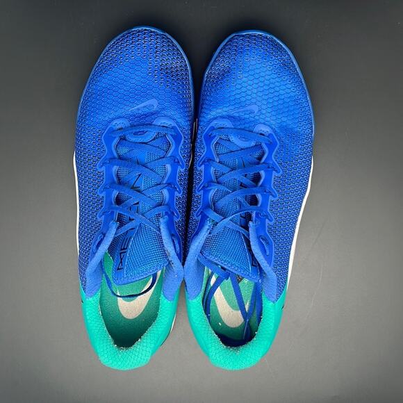 Nike‎ Metcon 5 Cross-Training Shoes AQ1189-443 Men’s Sz 13 - Picture 4 of 10